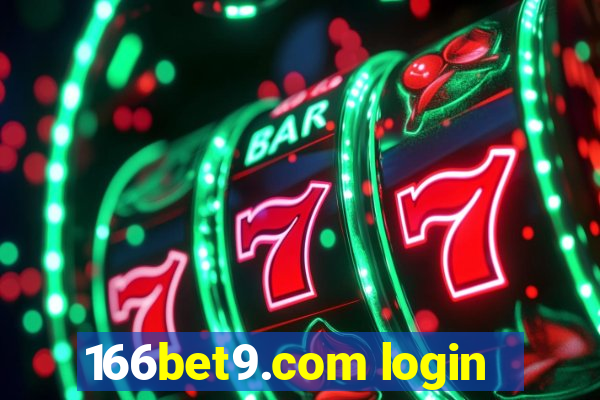 166bet9.com login